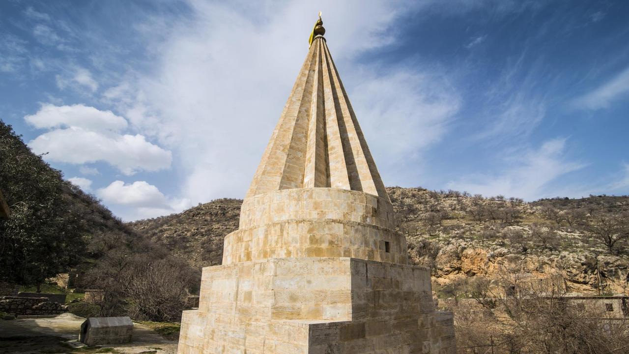 SikhReligion Zehn Gurus und ein Gott