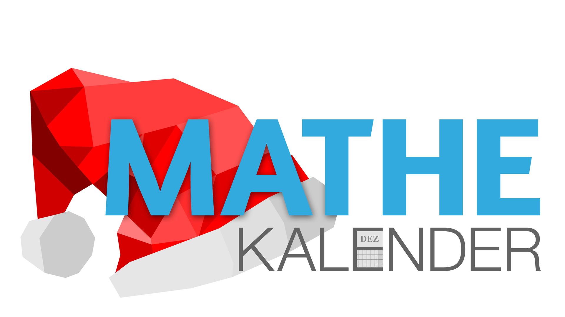Mathekalender 2014