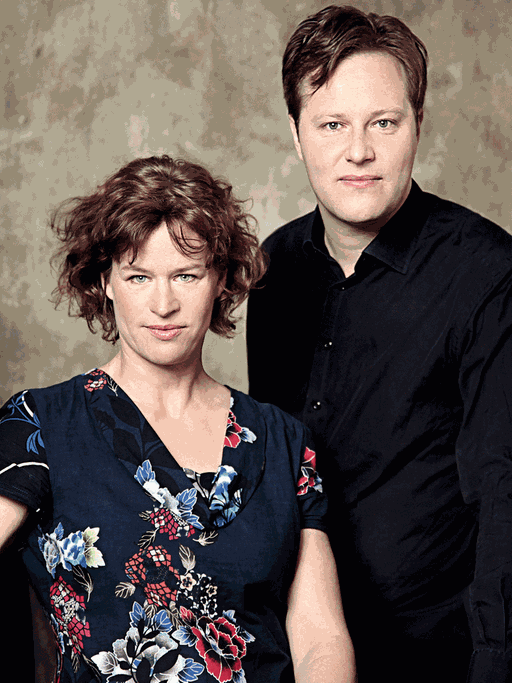 Das Mandelring Quartett