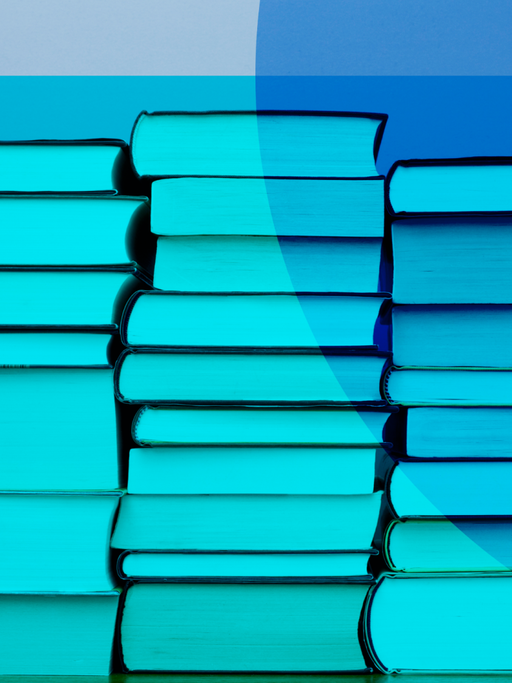 Andruck – Das Magazin für Politische Literatur