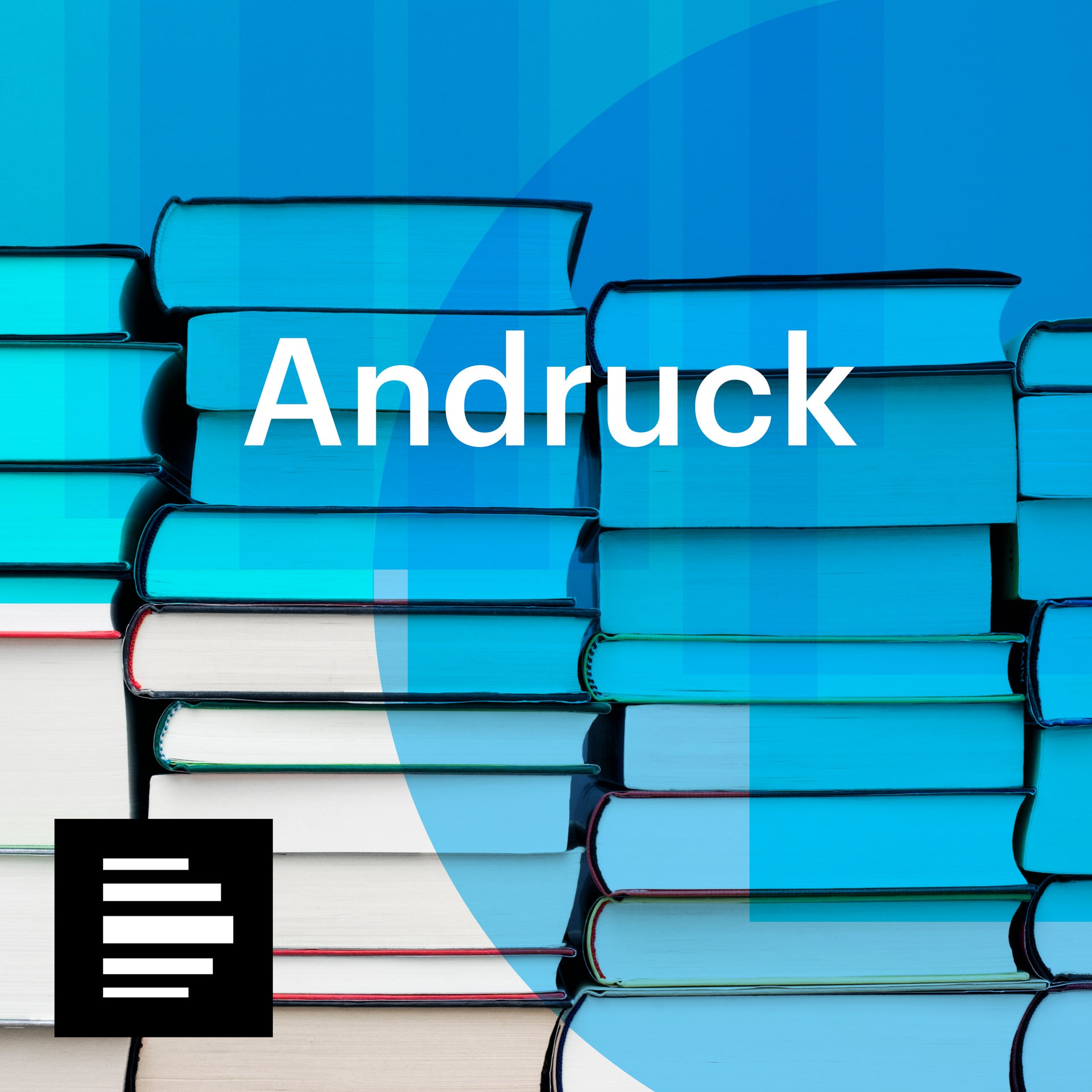 Andruck - Das Magazin für Politische Literatur