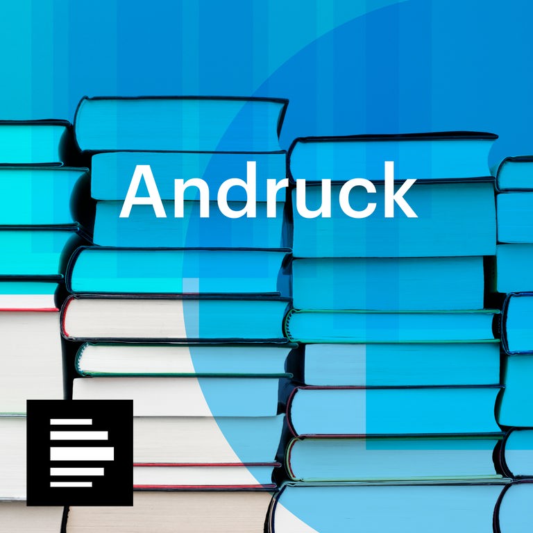Andruck – Das Magazin für Politische Literatur