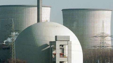 Die umstrittene Atomkraft wird auch mit Hilfe von Anlegern gefördert.