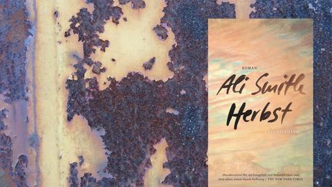Buchcover: Ali Smith: „Herbst“