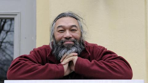 Hu-Ping-Chen-Weihnachtsmann