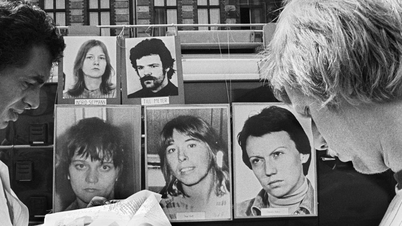 Der Tod von Benno Ohnesorg - Grndungsmythos der Studentenbewegung mit ...