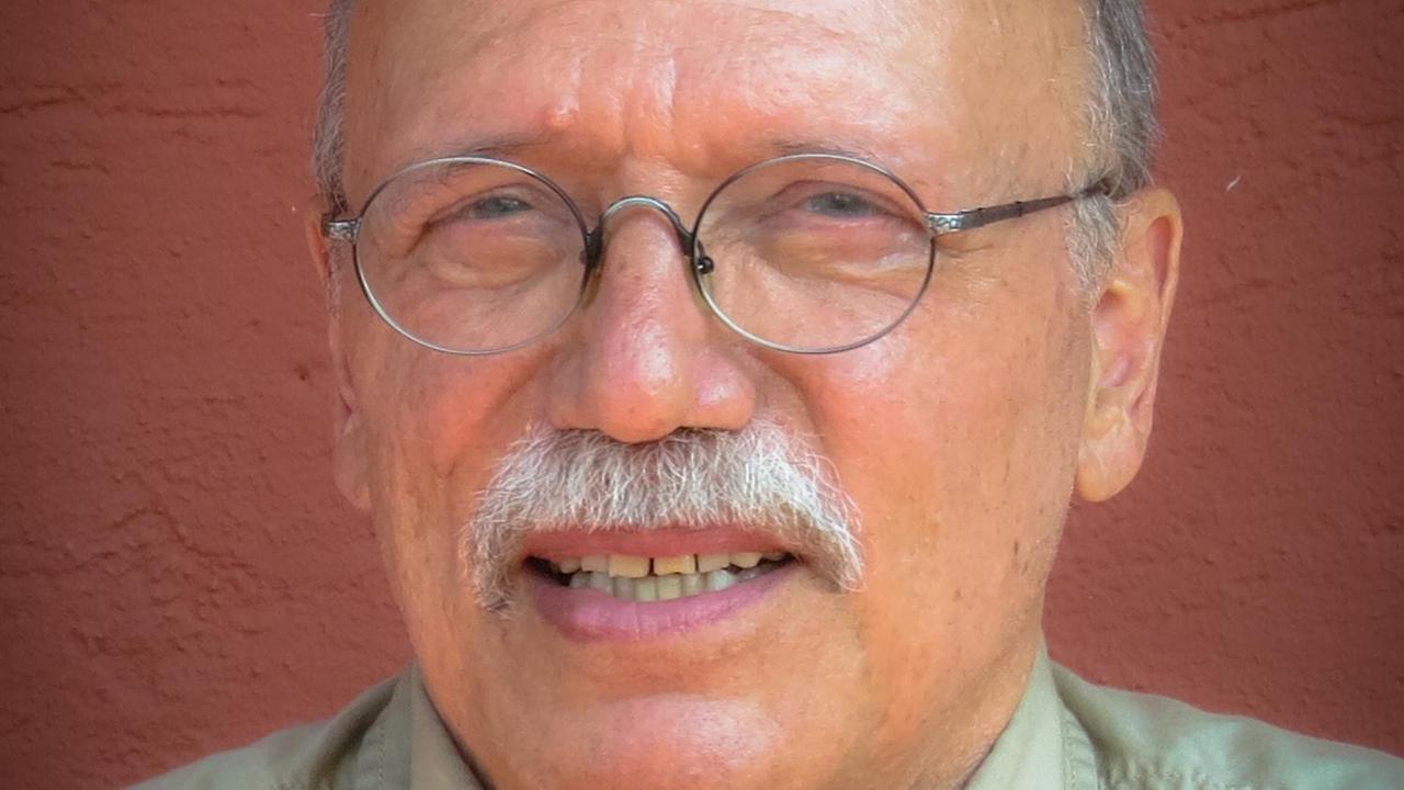 Prof. Dr. Tilman Harlander, Universität Stuttgart