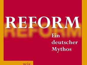 Ralph Bollmann: Reform Ralph Bollmann: Reform