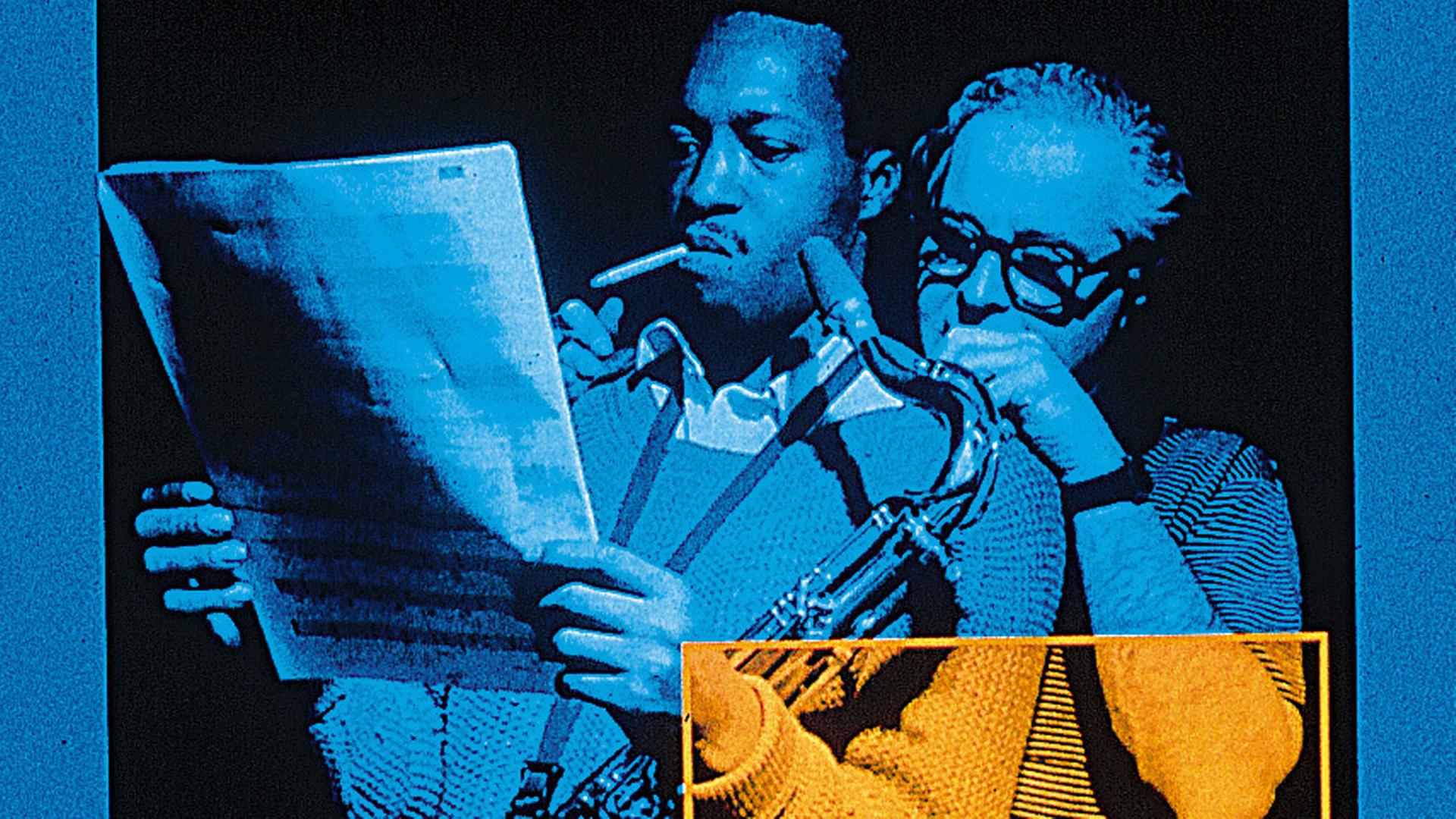 "Blue Note - A Story of Modern Jazz"