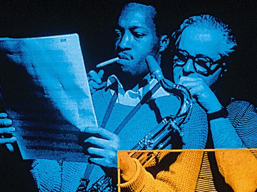 "Blue Note - A Story of Modern Jazz"