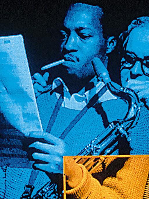 "Blue Note - A Story of Modern Jazz"