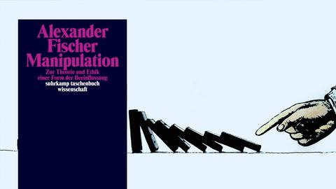 Alexander Fischer: "Manipulation"