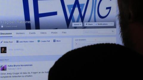 Der Verein Jewig hat die Facebook-Gruppe vor zwei Jahren gegründet. Heute hat sie etwa 3.000 Mitglieder