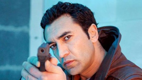 Mehmet Kurtulus in der Rolle des "Tatort"-Hauptkommissars Cenk Batu in Hamburg. Mehmet Kurtulus in der Rolle des "Tatort"-Hauptkommissars Cenk Batu in Hamburg.