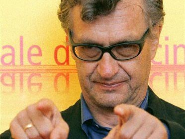 Wim Wenders Wim Wenders