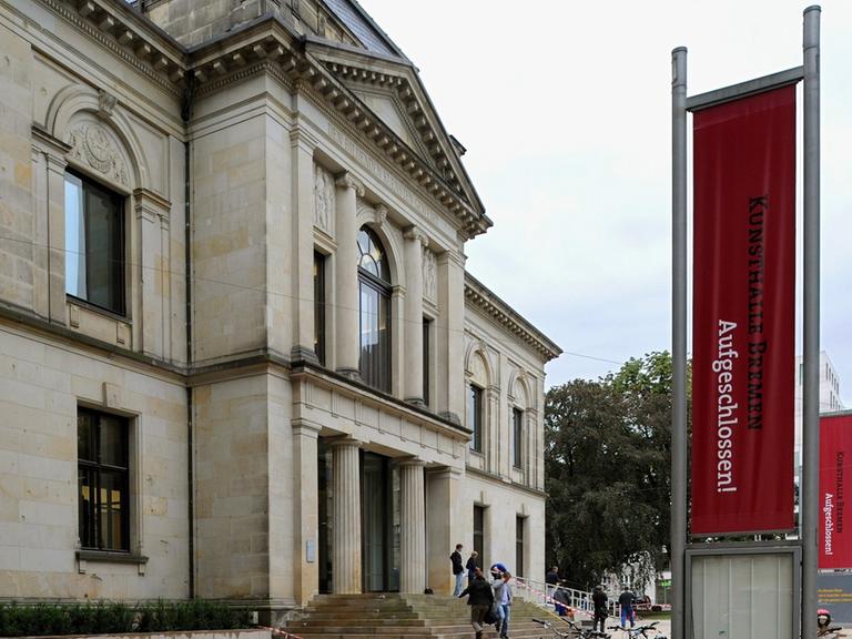 Die Kunsthalle Bremen
