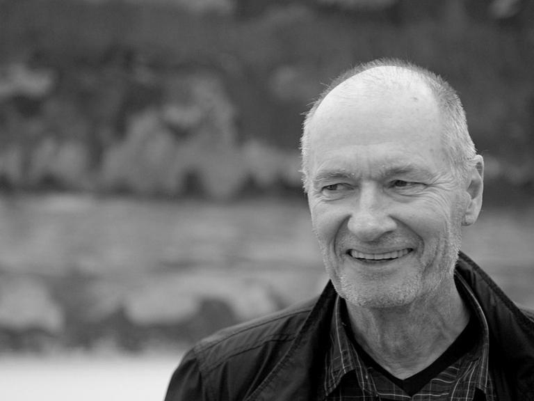 Der dänische Maler und Bildhauer Per Kirkeby ist im Alter von 79 Jahren gestorben