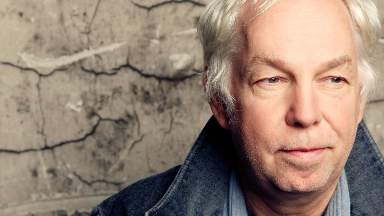 Der "Tresor"-Gründer Dimitri Hegemann