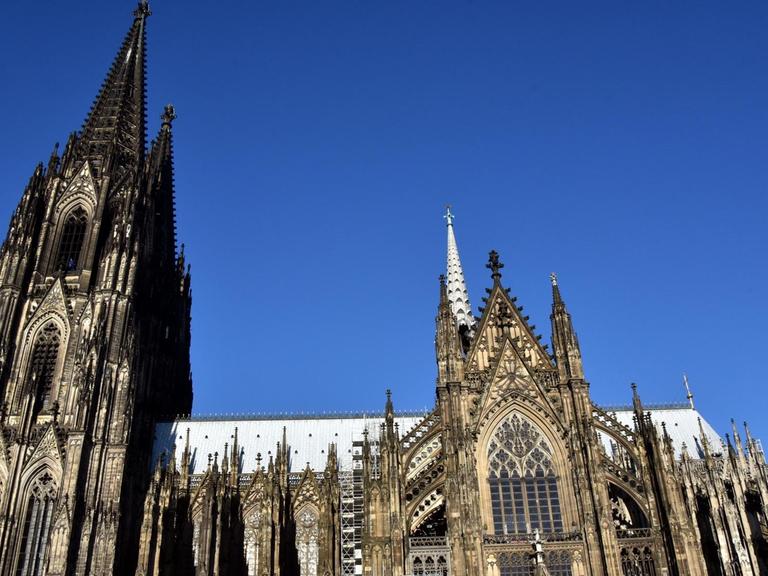 Der Kölner Dom