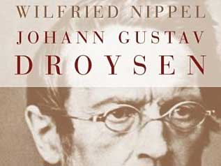 Wilfried Nippel: Johann Gustav Droysen Wilfried Nippel: Johann Gustav Droysen