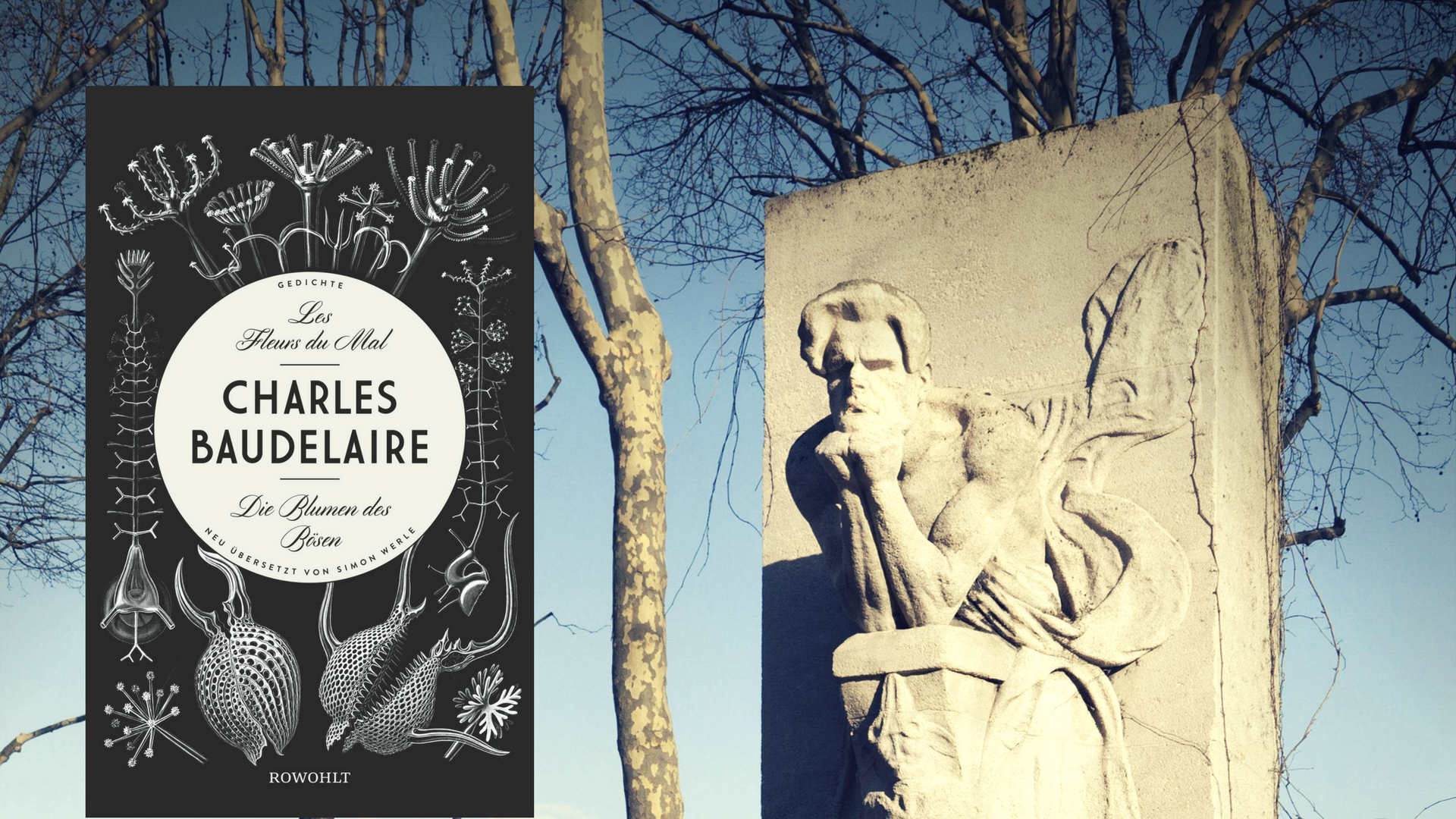 Charles Baudelaire, Les Fleurs du Mal  Inspirierende zitate und sprüche,  Zitate, Inspirierende zitate