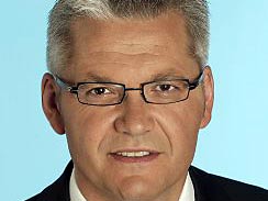 Hubert Hüppe, ehemaliger Vizechef der Bioethik-Enquete-Kommission des Bundestages (CDU)