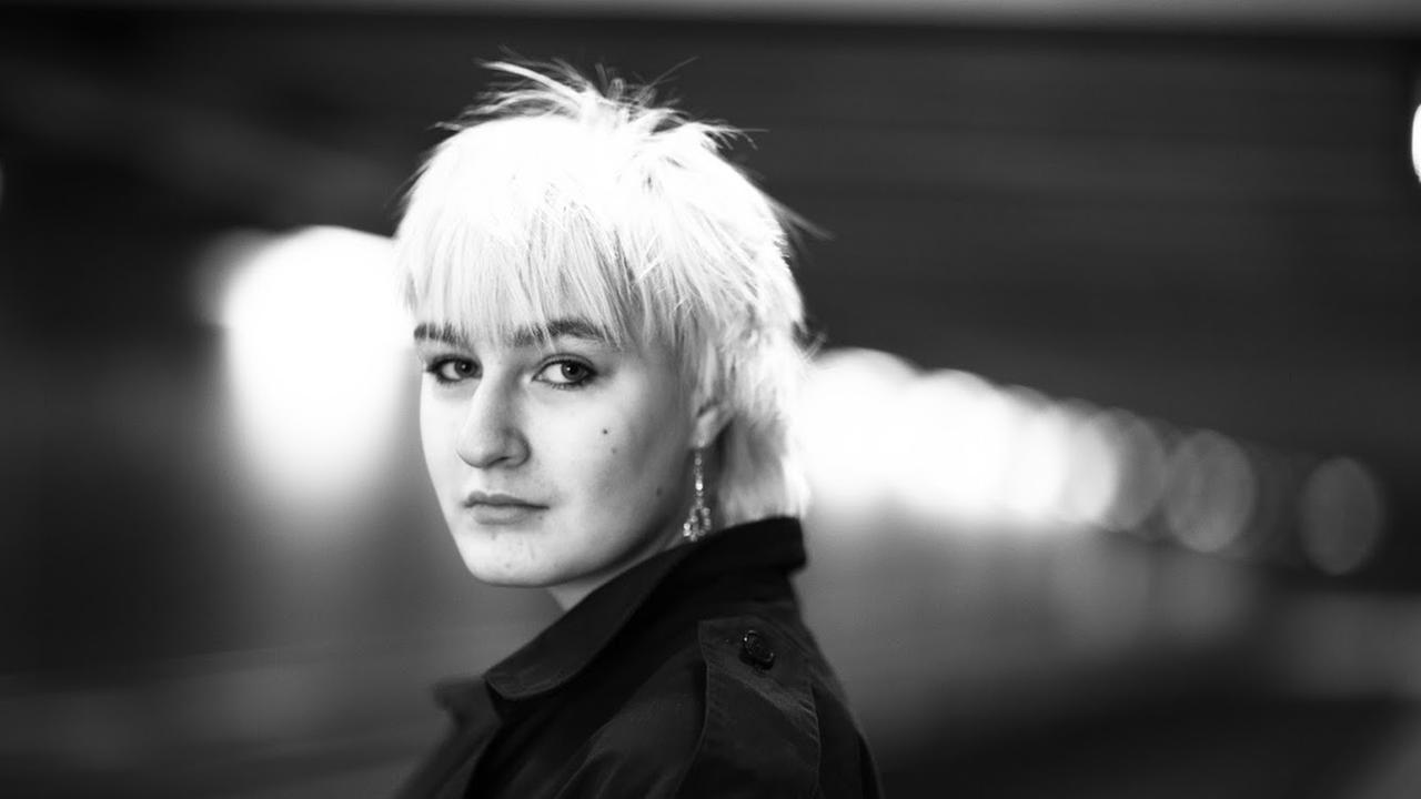 Portraitfoto von Johanna Berling