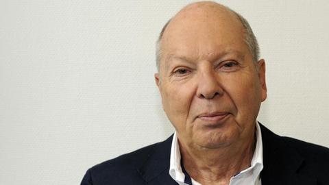 Der Stadtsoziologe Jürgen Friedrichs