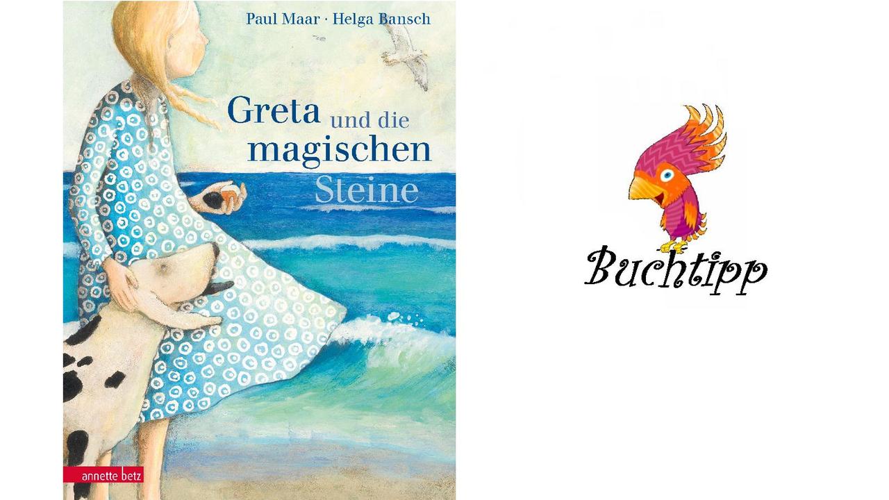 Von Paul Maar (Geschichte) und Helga Bansch (Illustrationen)