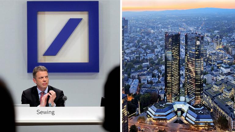 Deutsche Bank