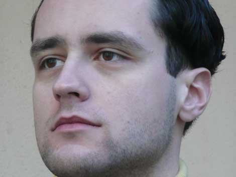 Dimitrios Kisoudis, Publizist