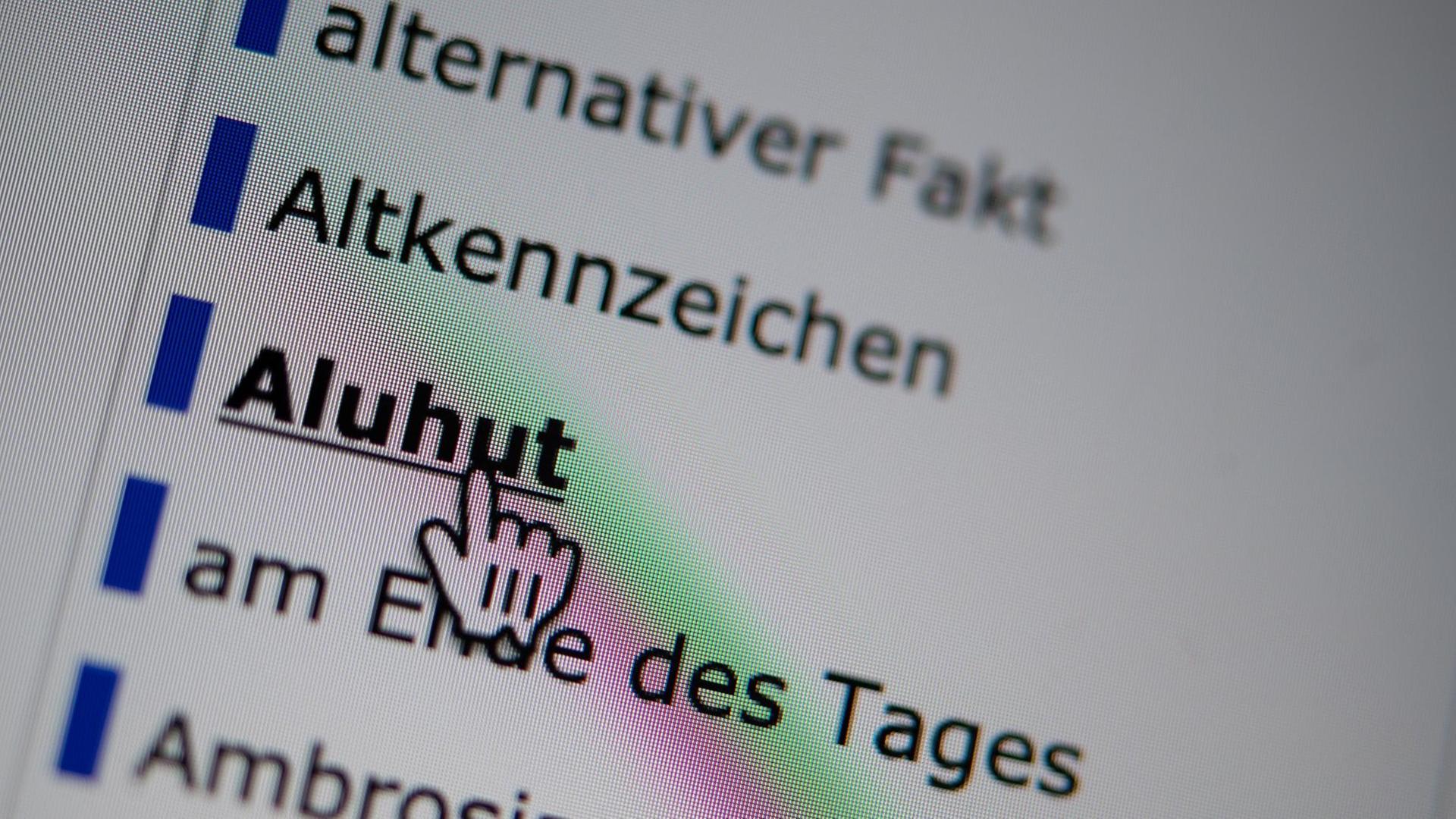 Das Online-Wortschatz-Informationssystem Deutsch des Leibniz-Instituts für Deutsche Sprache. Das Online-Wortschatz-Informationssystem Deutsch des Leibniz-Instituts für Deutsche Sprache.
