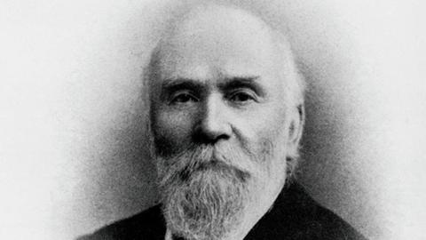 Isaac Roberts (1829-1904)