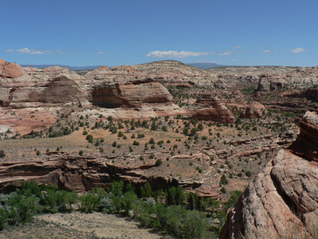 Utah: Landschaftsimpressionen Utah: Landschaftsimpressionen