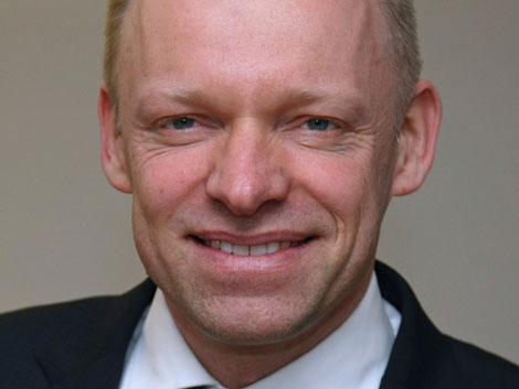 Der Ökonom Clemens Fuest ist Professor für Unternehmensbesteuerung an der Universität Oxford
