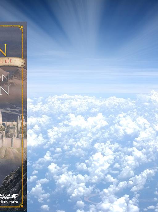 J. R. R. Tolkien: Der Fall von Gondolin