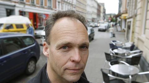 Der vielfach ausgezeichnete Fotograf Peter Bialobrzeski