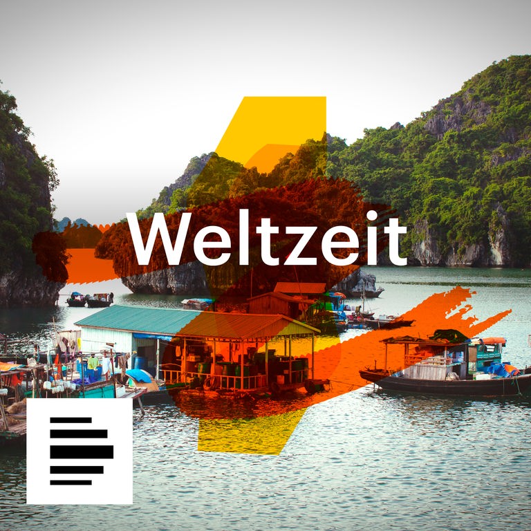 Podcast: Weltzeit