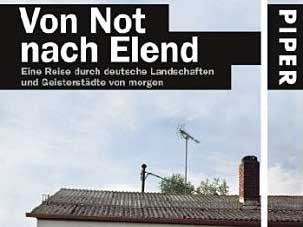 Günther Lachmann: Von Not nach Elend Günther Lachmann: Von Not nach Elend