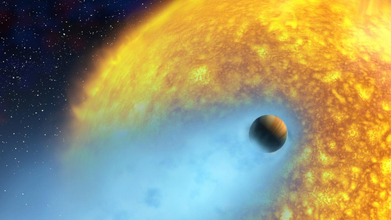 Die Astronomen kennen Tausende von Exoplaneten, wissen aber über die meisten nicht viel (Animation) 