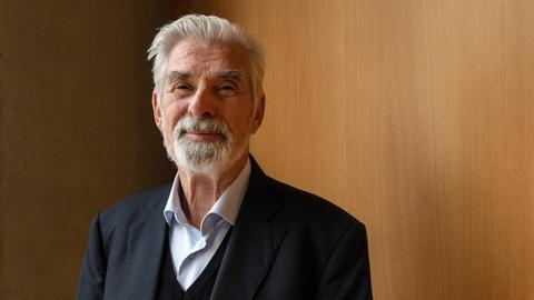 Der Physiker Professor Klaus Hasselmann erhält den Nobelpreis für Physik 2021