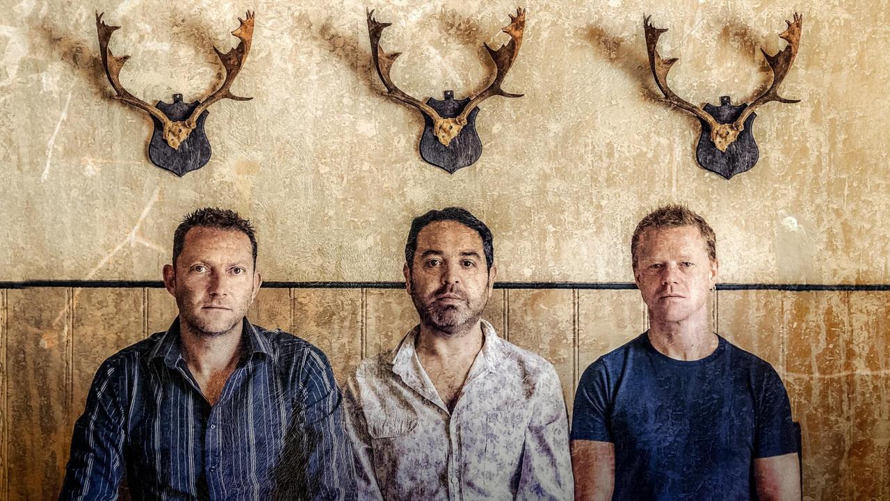 Zwischen Tradition und Innovation Folk von der Insel