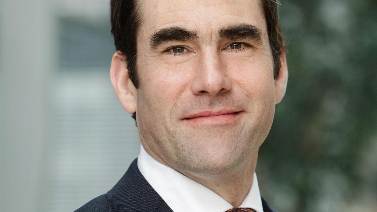 Carsten Brzeski, Chefvolkswirt der ING - Diba
