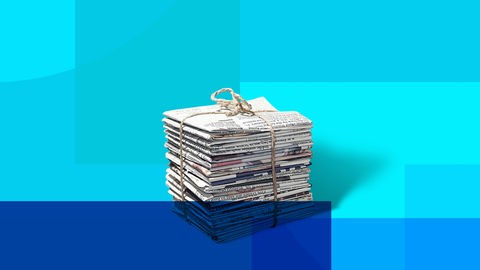 Deutschlandfunk - Die Presseschau
