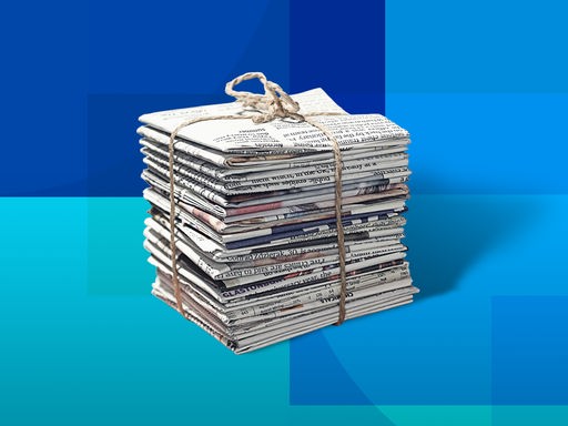 Deutschlandfunk - Die Presseschau