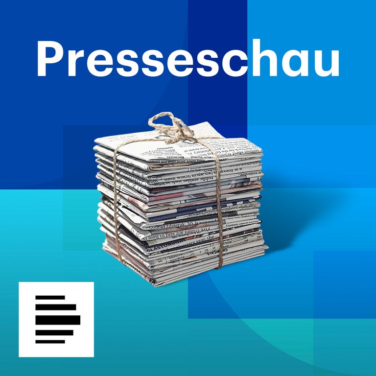 Deutschlandfunk - Die Presseschau