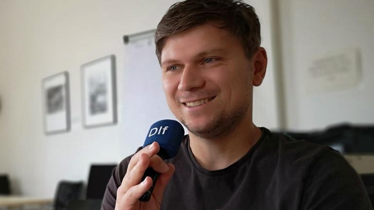 Der Politologe und Journalist Lars Geiges ist wissenschaftlicher Mitarbeiter am Göttinger Institut für Demokratieforschung Der Politologe und Journalist Lars Geiges ist wissenschaftlicher Mitarbeiter am Göttinger Institut für Demokratieforschung