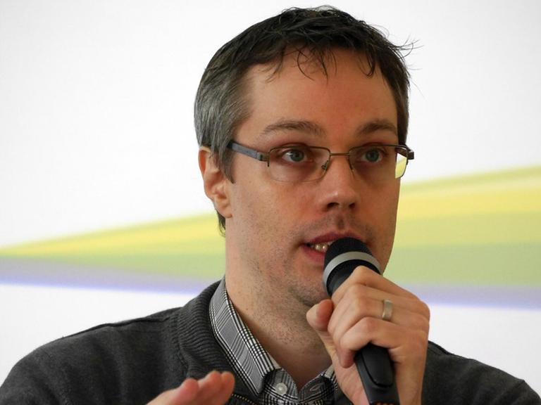 Gerhard Schreiber