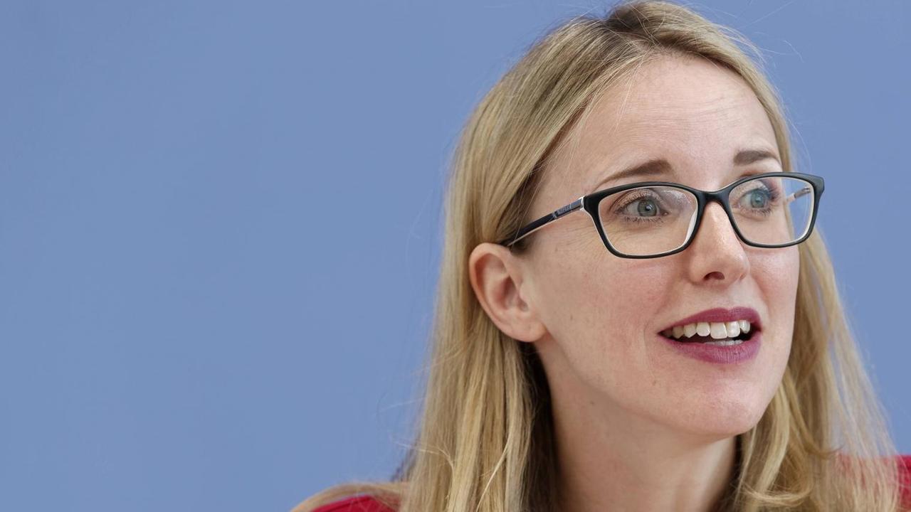 Alena Buys, Deutscher Ethikrat