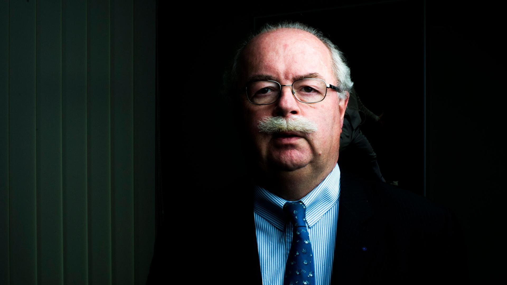 Christophe de Margerie. Christophe de Margerie.